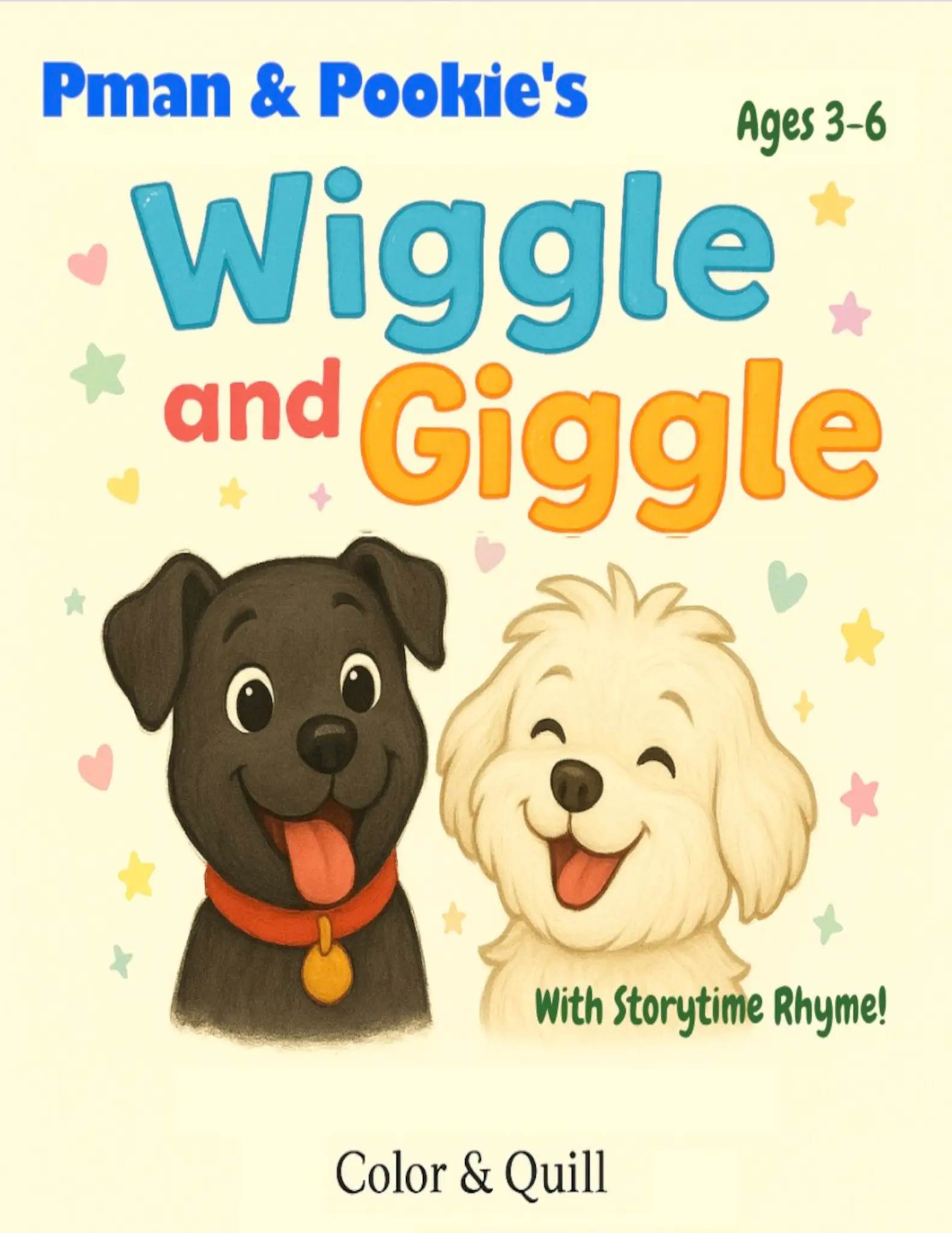 Wiggle & Giggle