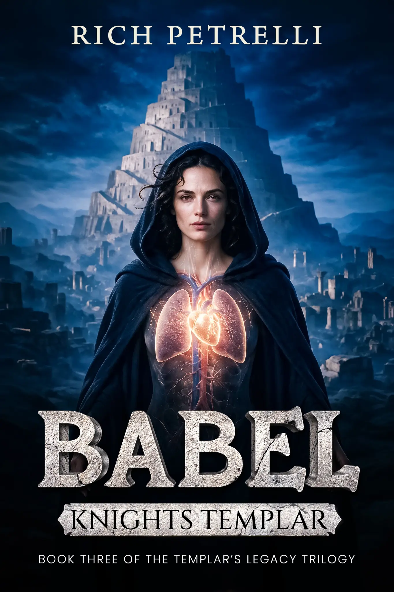 Babel: Every Vow Must Be Tested